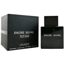 Lalique Encre Noire Eau de Toilette 100 ml