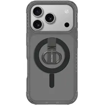 AMAZINGthing iPhone 17 Pro Max Hülle schwarz