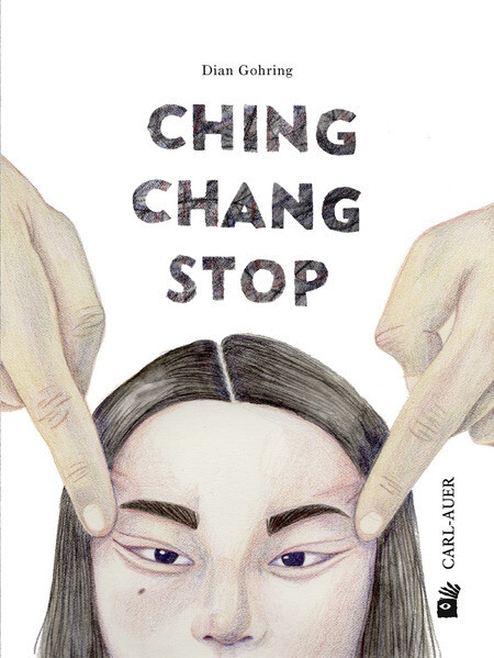 Ching Chang Stop: Taschenbuch von Dian Gohring