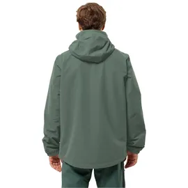 Jack Wolfskin Stormy Point 2l Jkt M