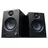 PRESONUS Eris 3.5 Gen 2, 3,5" Studiomonitore - Aktivlautsprecher für Multimedia, Gaming, hochwertige Studio-Musikproduktion, 50 W Leistung, Schwarz
