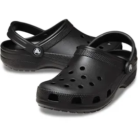 Crocs Classic Clog Black 43-44