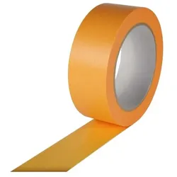Goldband Untergrund Klebeband - Schonklebeband 38 mm x 50 m