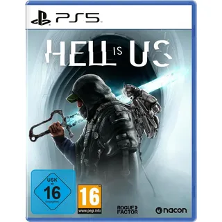 Bigben Interactive Hell is Us