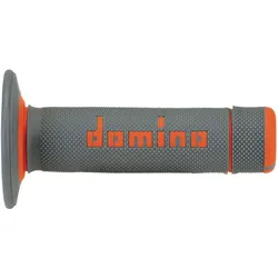 Domino Beschichtungen A020 Bicolor MX voller Griff