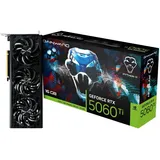 Gainward GeForce RTX 5060 Ti Python III, 16GB GDDR7, HDMI, 3x DP (5202 / NE7506T019T1-GB2061T)
