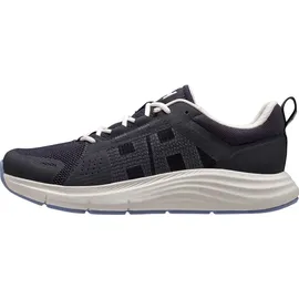 HELLY HANSEN Ahiga Evo 5 Damen Weit Navy/Bright Blue 37,5