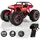 NINCO Auto Adventure 1:10 CH RTR Rot