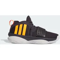 Adidas Dame 8 EXTPLY Schuh - Aurora Black /