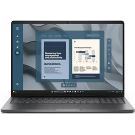 Dell Pro 16 Plus 16" AMD Ryzen 5 Pro 215 16 GB RAM 512 GB SSD