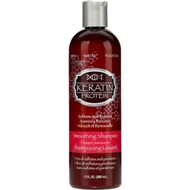 Hask Keratin Protein Smoothing 355 ml