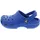 K Holzschuhe Blue Bolt 32-33