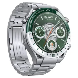 Huawei Watch Ultimate grün