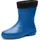 Ladeheid Thermo Eva Gummistiefel Damen gefüttert wasserdichte und federleichte Regenstiefel Damen LA-800-2017 (Kornblume/Schwarz, 37 Eu)