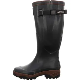 Aigle Parcours 2 Vario Gummistiefel grün (Bronze), 45
