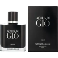 Giorgio Armani Acqua di Giò Homme Elixir 50 ml