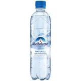 Adelholzener Miwa naturel 0,50 Flasche, 18er Pack (18x0.50 L)  Einweg-Pfand