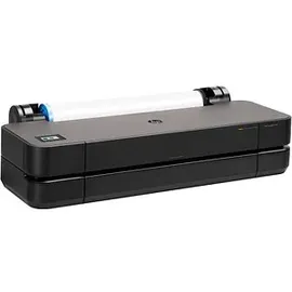 HP DesignJet T230 (Tintenpatrone, Farbe), Drucker, Schwarz