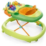 Chicco Walky Talky Green Wave