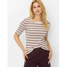 Brax Shirt Style CARINA S Beige XS
