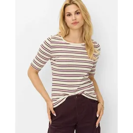Brax Shirt Style CARINA S Beige XS