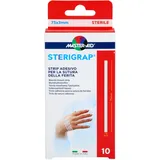 Trusetal STERIGRAP Wundnahtstreifen 75x3 mm