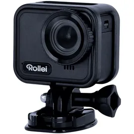 Rollei 9s Cube Action Kamera , WLAN, Touchscreen