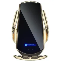 Forcell HS1 Autohalterung KFZ-Halterung Automatisch 15W