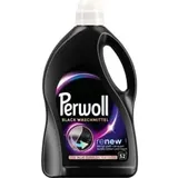 Perwoll Renew Black Colorwaschmittel Flüssig 2,6 l 52 WL