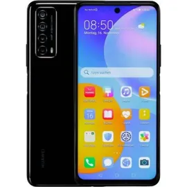 Huawei P smart 2021 Midnight Black