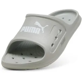 Puma Divecat Dry Gray Echo/Weiß 36