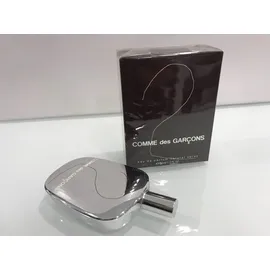 COMME des GARÇONS 2 Eau de Parfum 50 ml
