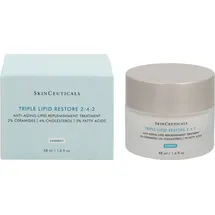 Skinceuticals Triple Lipid Restore 2:4:2 Anti-Aging Creme 48 ml