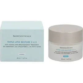 Skinceuticals Triple Lipid Restore 2:4:2 Anti-Aging Creme 48 ml