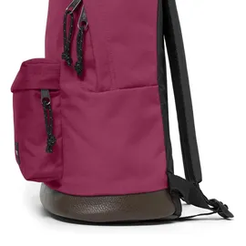 Eastpak Wyoming wine burgundy