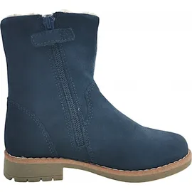 Lurchi Stiefel Blau 27