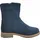 Lurchi Stiefel Blau 27