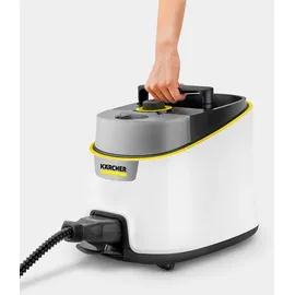 Kärcher SC 4 Deluxe Iron 1.513-462.0