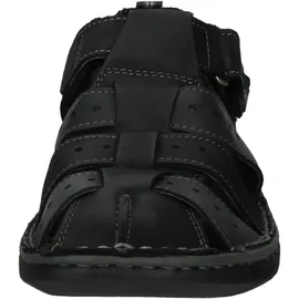 ROHDE Wanderschuhe Herren Schwarz 40