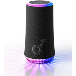 Anker - Soundcore Glow - Schwarz
