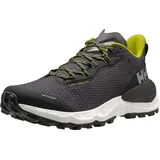 HELLY HANSEN Herren Cush-pro Eagle Tr5 Sneaker, Schwarz, 43 EU