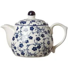 Ritzenhoff & Breker Royal Sakura Blau 0,5 l