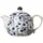 Ritzenhoff & Breker Royal Sakura Blau 0,5 l