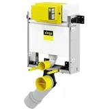 Viega Prevista Pure Vorwandelement 8516 H: 82 cm