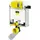 Viega Prevista Pure Vorwandelement 8516 H: 82 cm