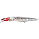 Shimano Fishing Exsence Silent Assassin Flash Boost Minnow 28g 140 Mm - Green Gold - One Size