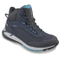 MEINDL Damen Power Walker 4.2 Mid GTX Schuhe (Größe