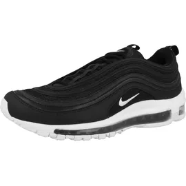 Nike Air Max 97 Herren Black/White 40