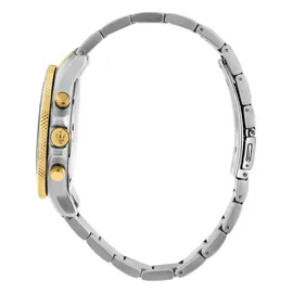 Maserati Competizione Quarz Edelstahl 43 mm R8873600006
