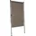 Angerer Sichtschutz Style taupe - Breite 150 cm